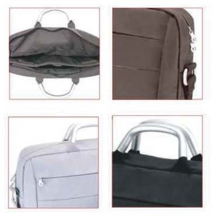 Light Weight Briefcase multi color