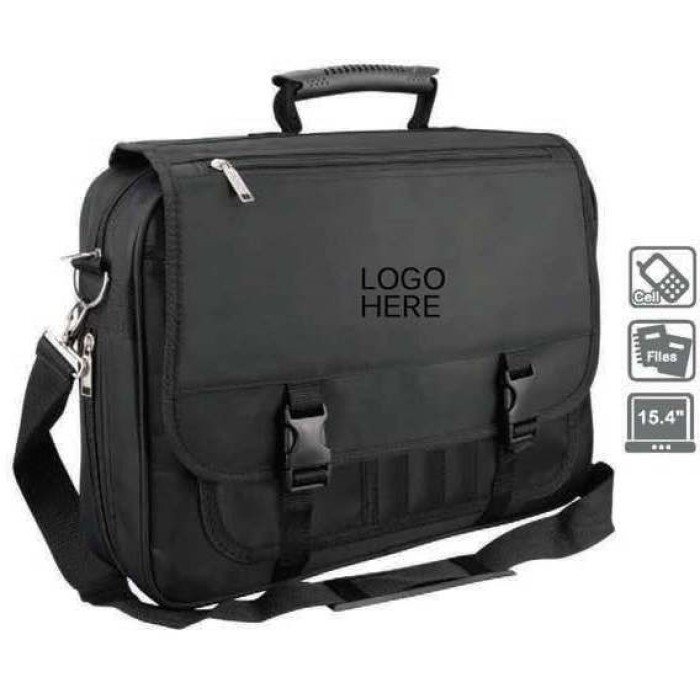 Messenger laptop micro fibler bags