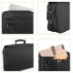 Messenger laptop micro fibler bags