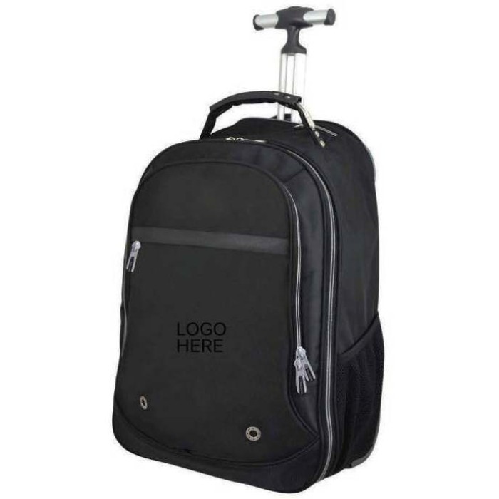 Backpack trolley 1