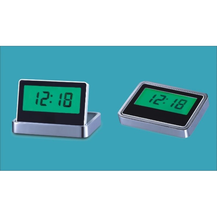 Digital Alarm Clock 1