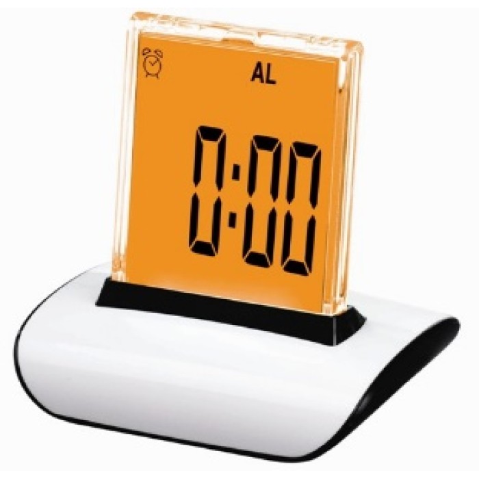 Digital Alarm Clock 1