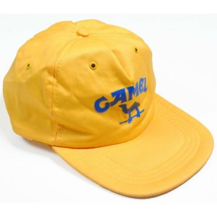 Cap Camel