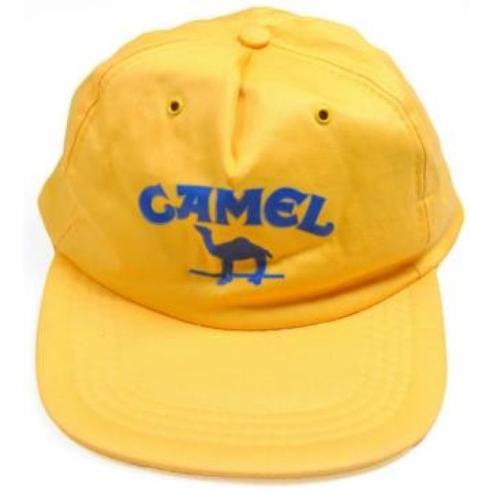 Cap Camel