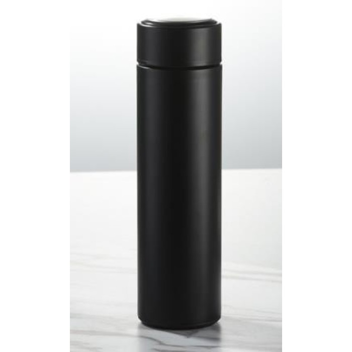 Thermo Mug: Black