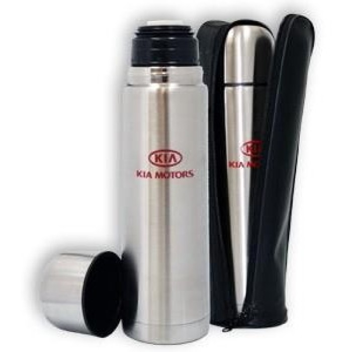 Thermo Mug: KIA motors