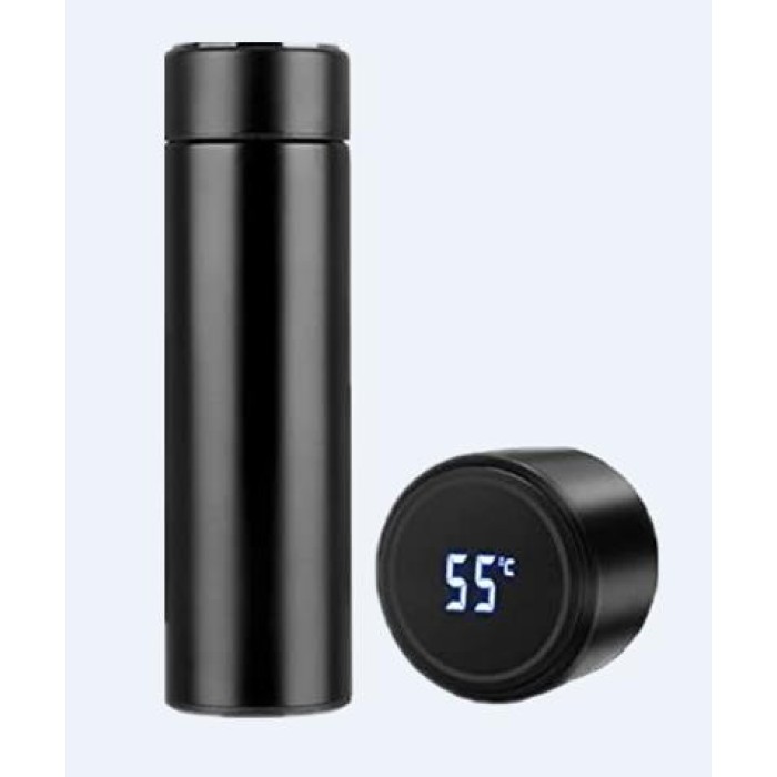 Thermo Bottle with digital temperature 