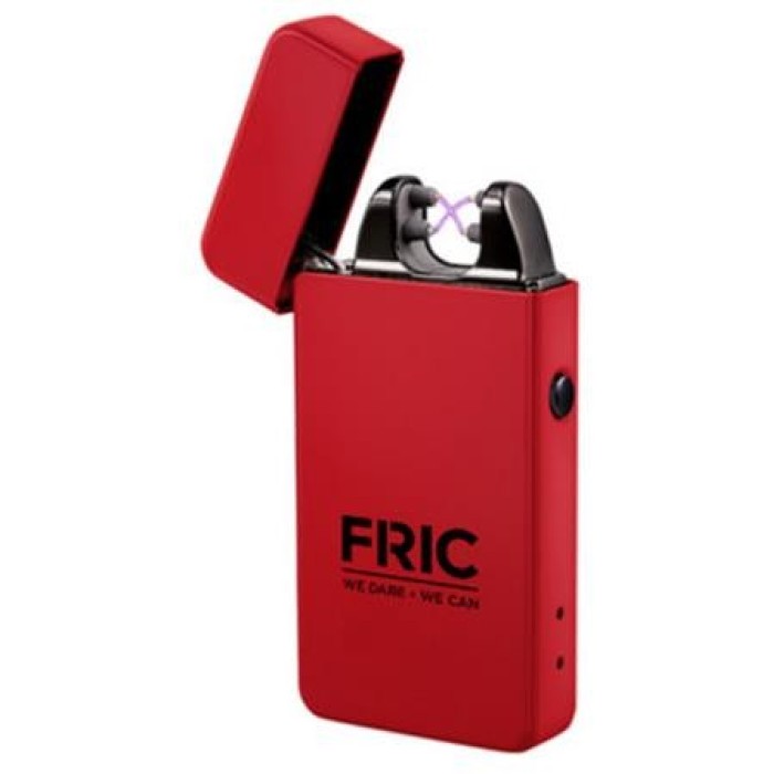 Disposable Lighter Fric