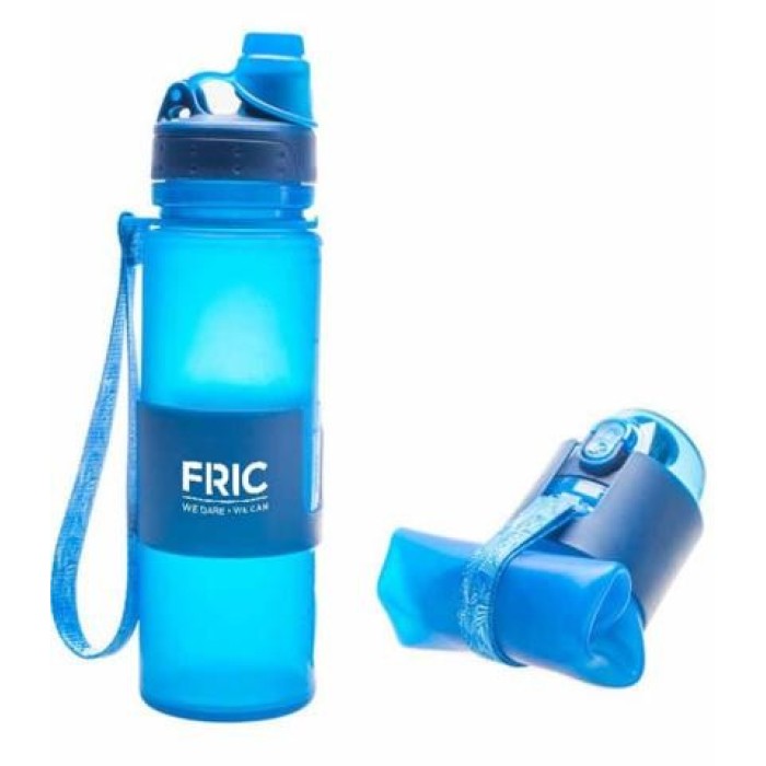 Foldable Bottle Fric